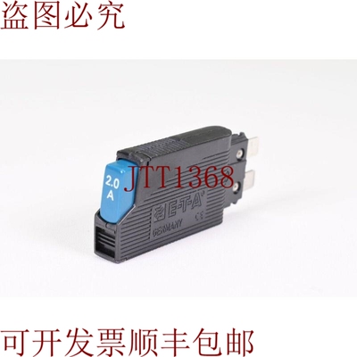 原装供应ETA 1180-02-2A，土耳其，Termica CortaCircuitos，土耳