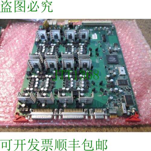 原装供应应用材料 0100-A0722 CSM 低电流 275815 模块