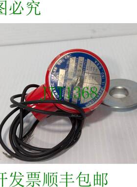 原装供应Atkomatic JJ400 阀门,1/2 尺寸,1/2 端口,115 伏,5PSI