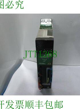 原装供应Digitax ST Drive DST1405 3098-0032 24Apk 250ms 3PH 9