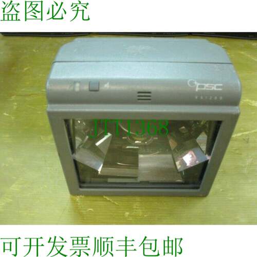 原装供应PSC VertiScan VS1200S 页 VS-1200 页