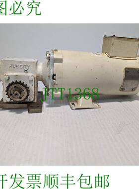 原装供应Leeson 10826.00 直流电机 1/2 马力,1750rpm 带集线器 C