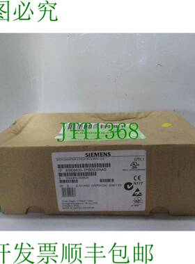 原装供应6ES6400-1PB00-0AA0 MICROMASTER 4 Profibus 模块