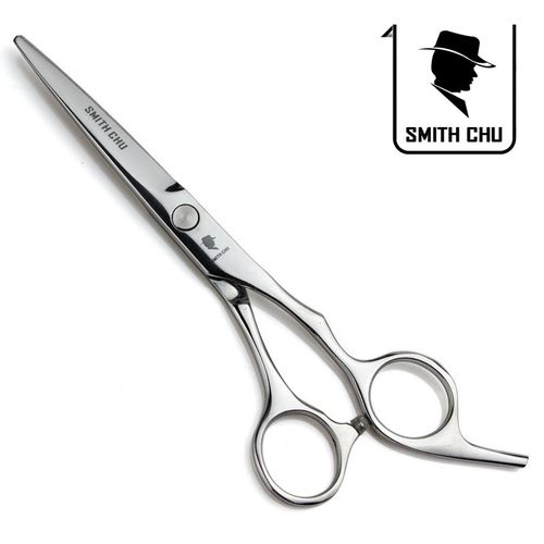 smithchu美发家庭刘海剪送皮套