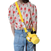 可爱单反包200d二代保护套r10相机包zfc兔子小姐个性 定制便携防摔