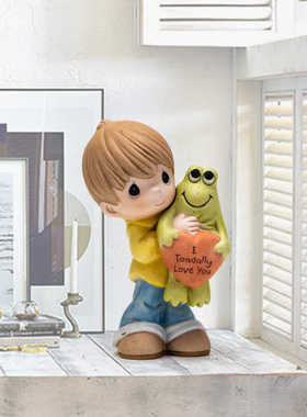 小王子装饰摆件PreciousMoments