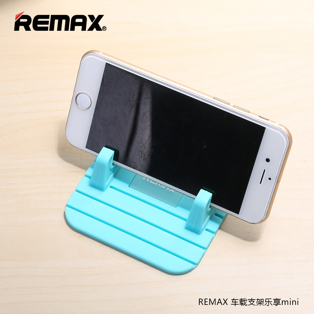 Support téléphone mobile REMAX - Ref 1361826 Image 3