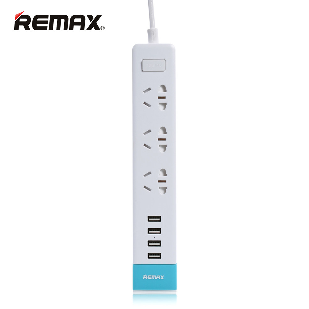 chargeur REMAX - Ref 1294769 Image 4
