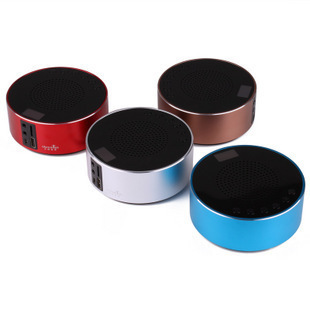 全国包邮艾特铭客x1u盘便携音箱