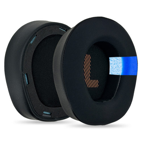 适用JBL QUANTUM200 Q200 Q300 冰感凝胶耳机套 海绵套 耳套 耳罩