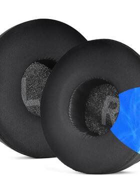 适用于Jabra Move / 25h Wireless 冰感耳机套 耳套 耳罩更换配件