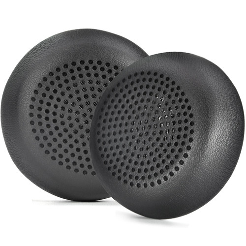 适用于罗技Logitech Zone Wired 有线耳机耳套耳罩耳机套维修更换