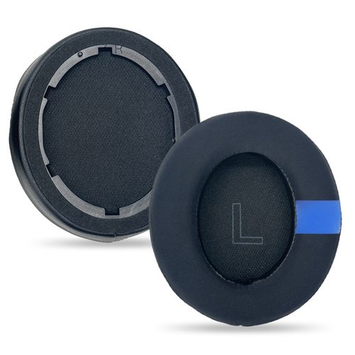 适用安克Anker声阔Soundcore Life Q10 冰感凝胶耳机套 耳套 耳罩