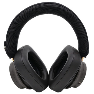 适用DALI达尼IO-12头戴耳机头梁套横梁保护垫柔软透气网布头梁垫