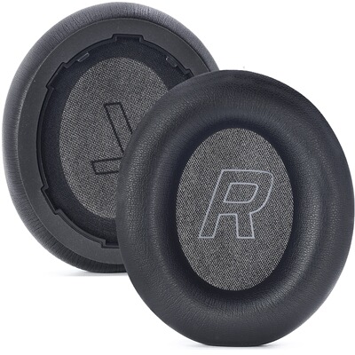 适用于天迹2 HyperX Cloud Mix 2 耳套耳机套含卡扣蛋白耳罩