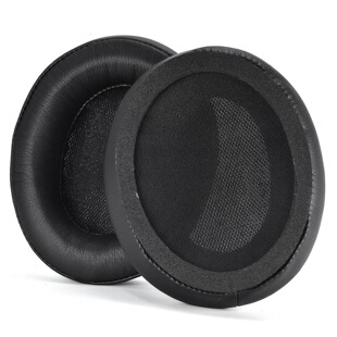 适用于MPOW H17 头戴式蓝牙耳机套 海绵套 耳套耳罩 配件