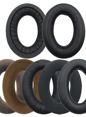 适用森海塞尔GameOne G4ME ZERO PXC450PC350 HD380PRO耳机套耳罩