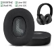 适用JBL E65BTNC凝胶冰感耳套耳罩更换 LIVE650 660耳机套Duet