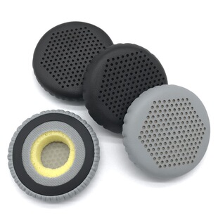适用罗技Logitech H330 H340 H390 H110 H111 H600 609耳机套耳罩