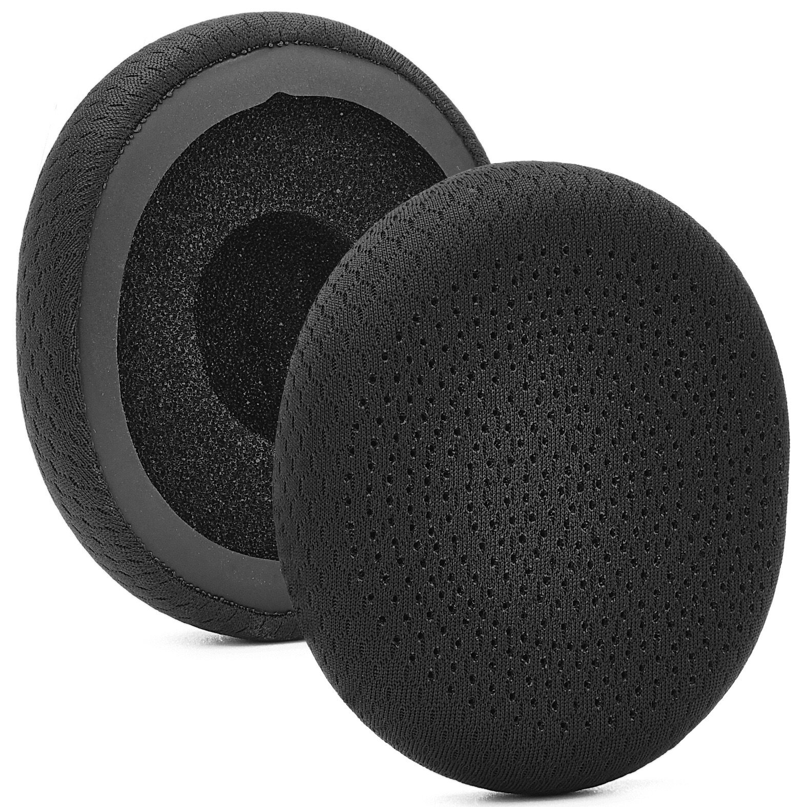 适用于罗技Logitech H800 Wireless 蓝牙耳机耳套 头梁替换 耳罩