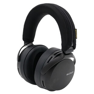 适用索尼MDR 耳机头梁套Z7M2保护套横梁保护垫柔软透气 Z7M2头戴式