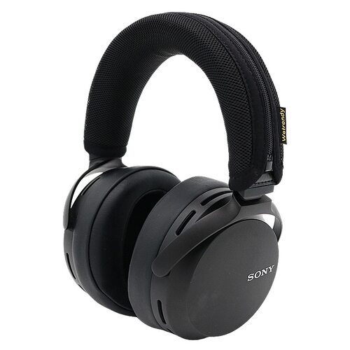 适用索尼MDR-Z7M2头戴式耳机头梁套Z7M2保护套横梁保护垫柔软透气