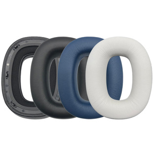 适用宝华韦健Bowers&Wilkins PX7S2 PX8 耳机套 耳罩海绵皮套耳垫