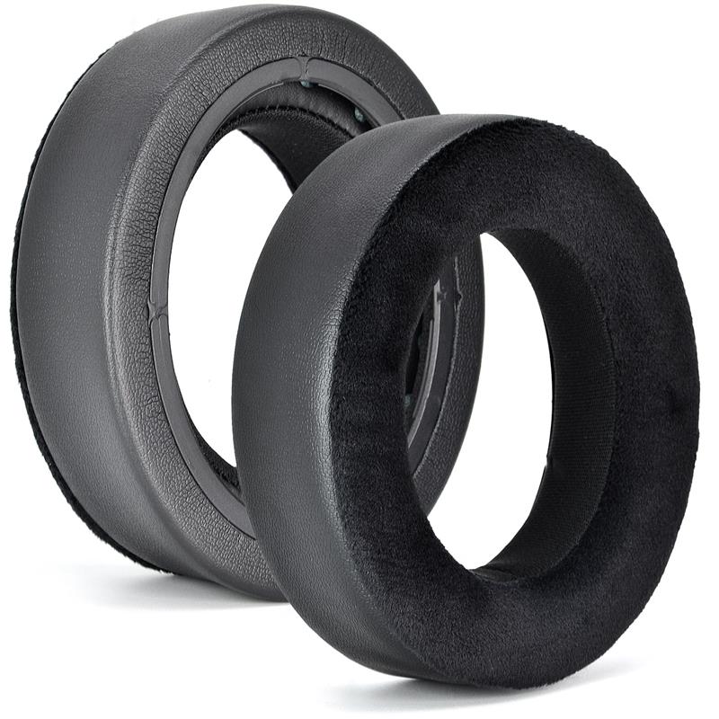 适用于美商海盗船 Corsair HS50 Pro HS60 Pro HS70 Pro 耳套耳罩