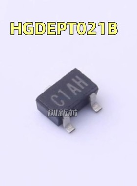HGDEPT021B 霍尔传感器 原装ALPS磁式传感器 双级1路输出型传感器
