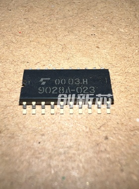 丝印TC9028F-021 TC9028F-020 TC9028A-023 TC90288BXBG TC9020P-