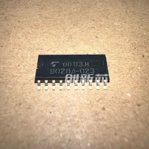 丝印TC9028F-021 TC9028F-020 TC9028A-023 TC90288BXBG TC9020P-