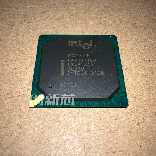 集成电路芯片FW82371EB SL37M封装BGA原装欢迎咨询电子元器件