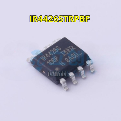 IR4426STRPBF IR4426S SOP-8 电桥驱动器 电机控制器IC 全新芯片