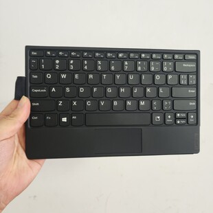 联想think pad x1 fold平板蓝牙mini键盘原装KT008支持多种型号