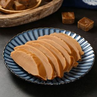 福建特产纯手工制作红糖年糕大条糯米糍粑建瓯政和农家小吃即食品