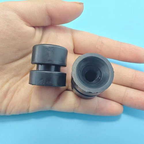 发动机护罩胶垫盖板胶套