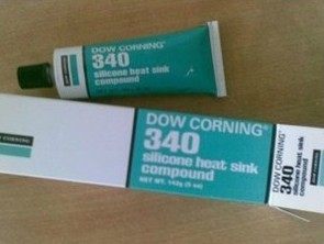 美国道康宁DOW CORNING 340 (DC340) 导热硅脂