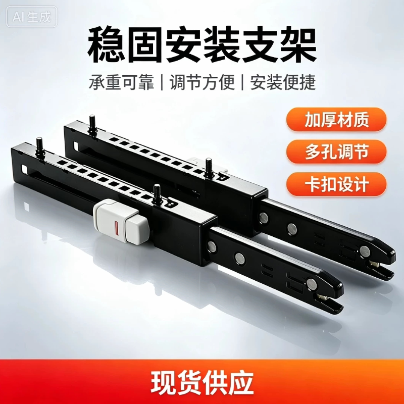 汽车安全座椅加装isofix接口装置配件LATCH接口带子