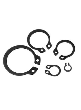 轴用卡簧STWS3/4/5/6/7/8/10/11/12/13/14/15/16/17/18/20/21/22