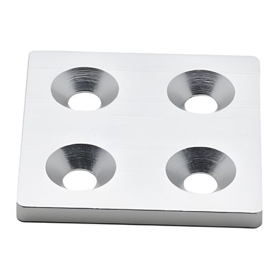 怡合ARC01/03-308-3030-30120-30150-60 30系列铝合金端盖达