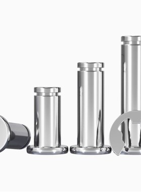 带肩铰链销MIC06/01/02/11/21-D3/D4/D5/D6-L10/L12/E-PSFGR6-45