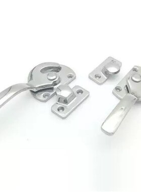 LCA1/2/3密封扣把手LCB1/2/3左右拉手304不锈钢SK1气密8119R/L