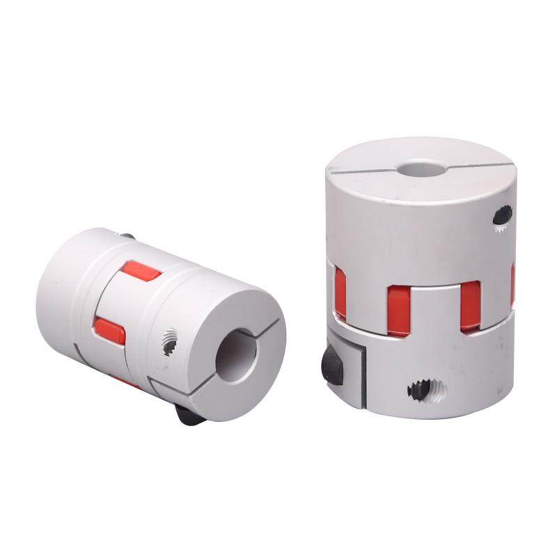 联轴器DEP11/01-D35/D25/D20/D30/D40/D50-R/B-d14-e15-d10/d12/8