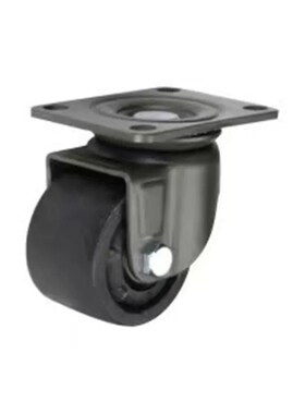 02替怡合达重载脚轮万向轮CGL01-D50/D40/D65/D75/D100-JCA-75/65