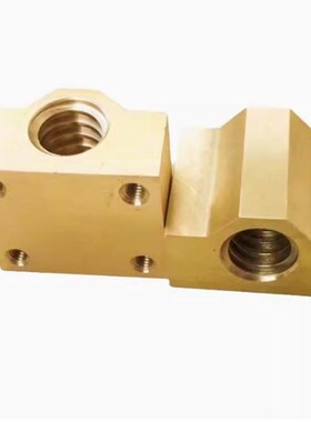 宽丝杠螺帽C-MTSBHR MTSBHL MTSMHR MTSBHRC10 12 14 16 20 22 25