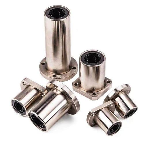 替代KCMFL上隆法兰直线轴承 KCMF-6-8-10-1G2-13-16-20-25-30-35-