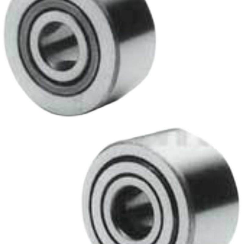 NASTF滚子轴承NASTFS分离型NASTR6 8 10 12 15 17 20随动器