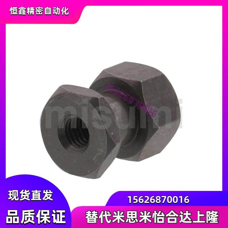 浮动接头FJR4-0.7-2 3 4 5 6 8 标准内螺纹型