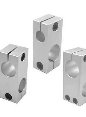 RDF01/02/21/41/11/12/31/51支柱P10固定夹D35D15D16D13D20D25D30