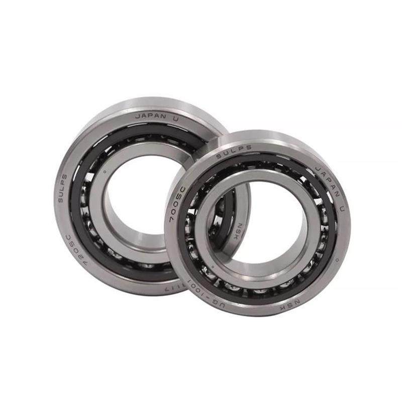 双列组合型 角接触球轴承 BBQ7205/7206/7207/7208/7209/7210DB-J